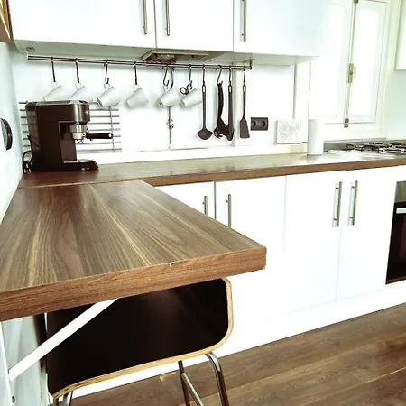 Tacita De Plata By Gades Gestion Apartment Cadiz