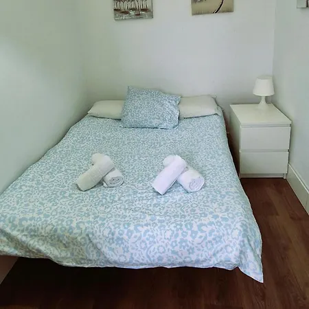 Tacita De Plata By Gades Gestion Apartment Cadiz