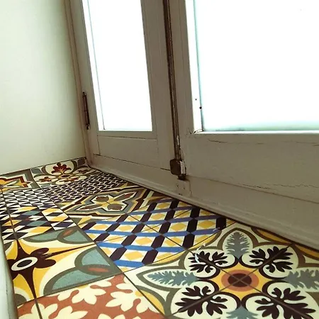 Apartment Tacita De Plata By Gades Gestion
