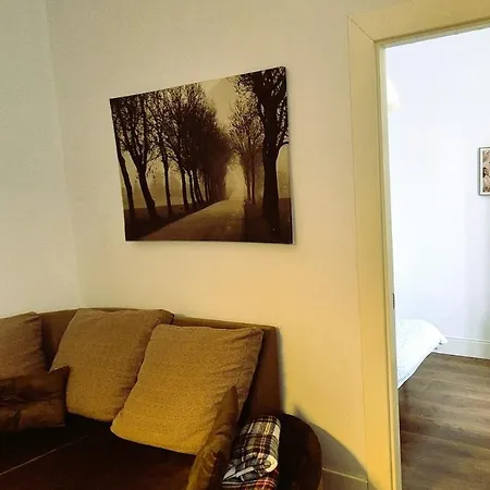 Appartement Tacita De Plata By Gades Gestion