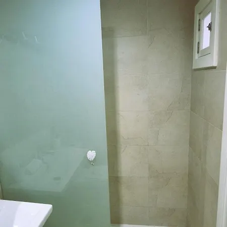 Apartment Tacita De Plata By Gades Gestion *