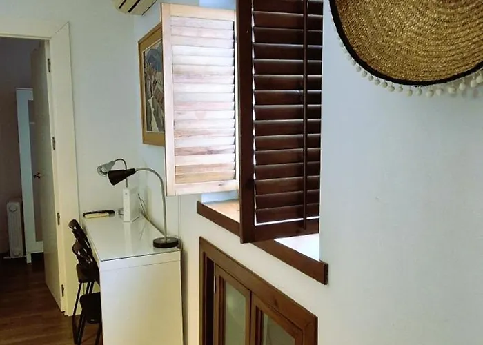 Tacita De Plata By Gades Gestion アパート