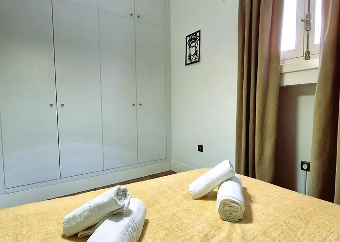 アパート Tacita De Plata By Gades Gestion *