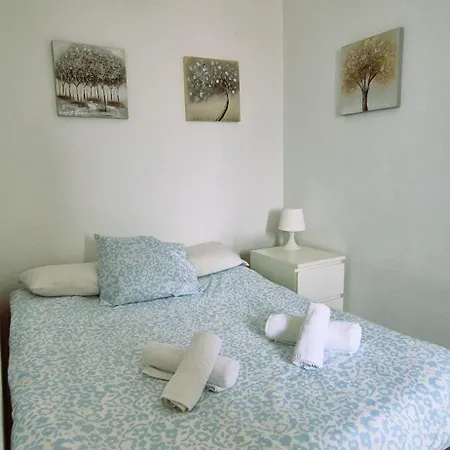 Tacita De Plata By Gades Gestion Apartmán