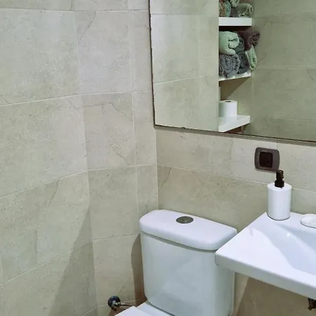 Apartmán Tacita De Plata By Gades Gestion Cádiz