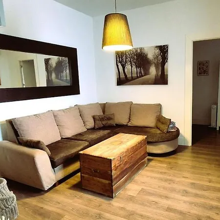 Daire Tacita De Plata By Gades Gestion Cadiz