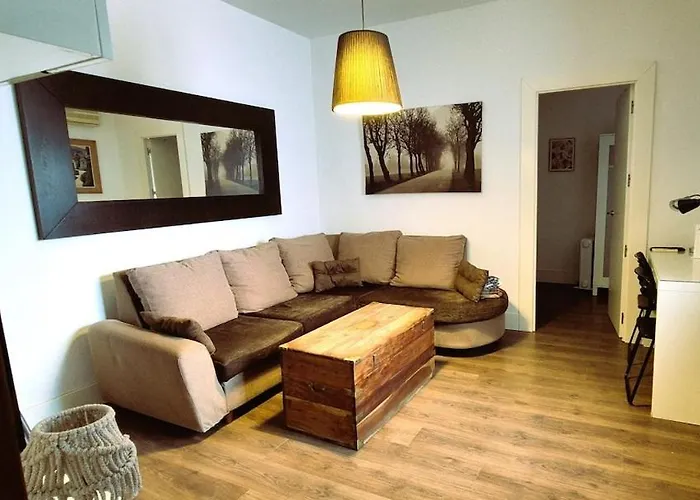 Daire Tacita De Plata By Gades Gestion Cadiz