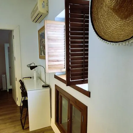 Tacita De Plata By Gades Gestion Appartement