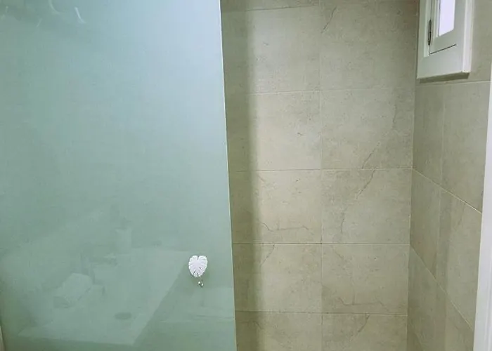 Appartement Tacita De Plata By Gades Gestion *