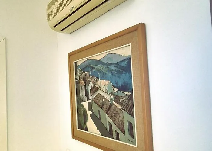 Tacita De Plata By Gades Gestion Appartement